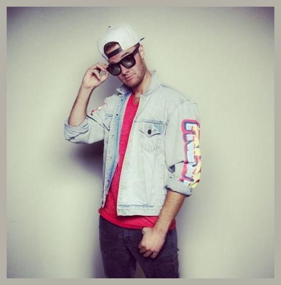 Bart Baker Parodies